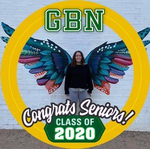 Meet your Posher, Stacey